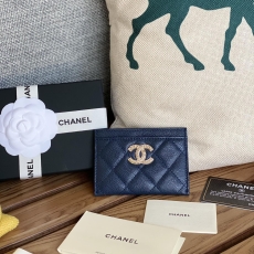 Chanel Wallet Purse